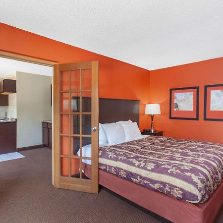 Americinn By Wyndham Ham Lake Extérieur photo