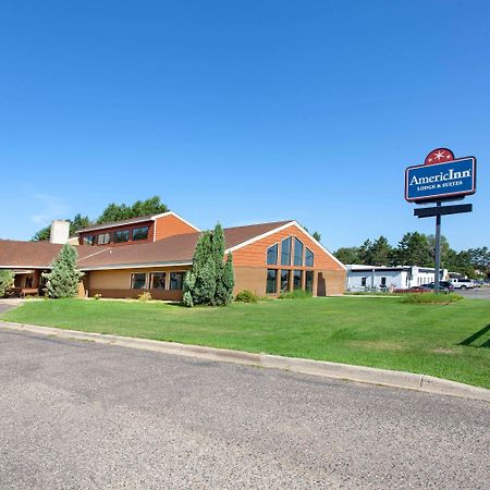 Americinn By Wyndham Ham Lake Extérieur photo