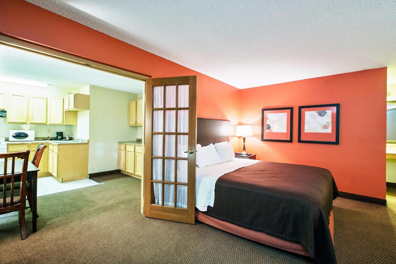 Americinn By Wyndham Ham Lake Chambre photo