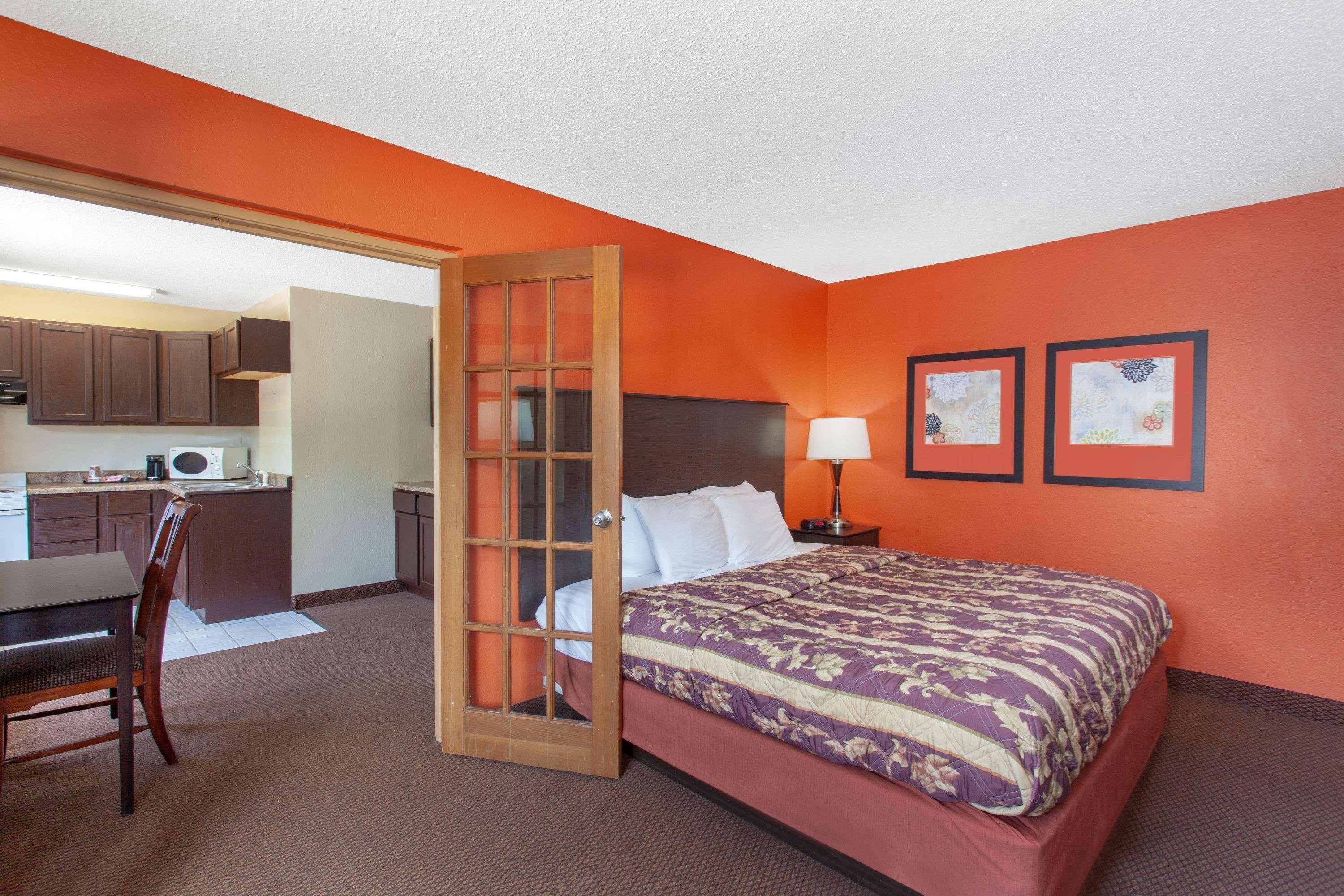 Americinn By Wyndham Ham Lake Extérieur photo