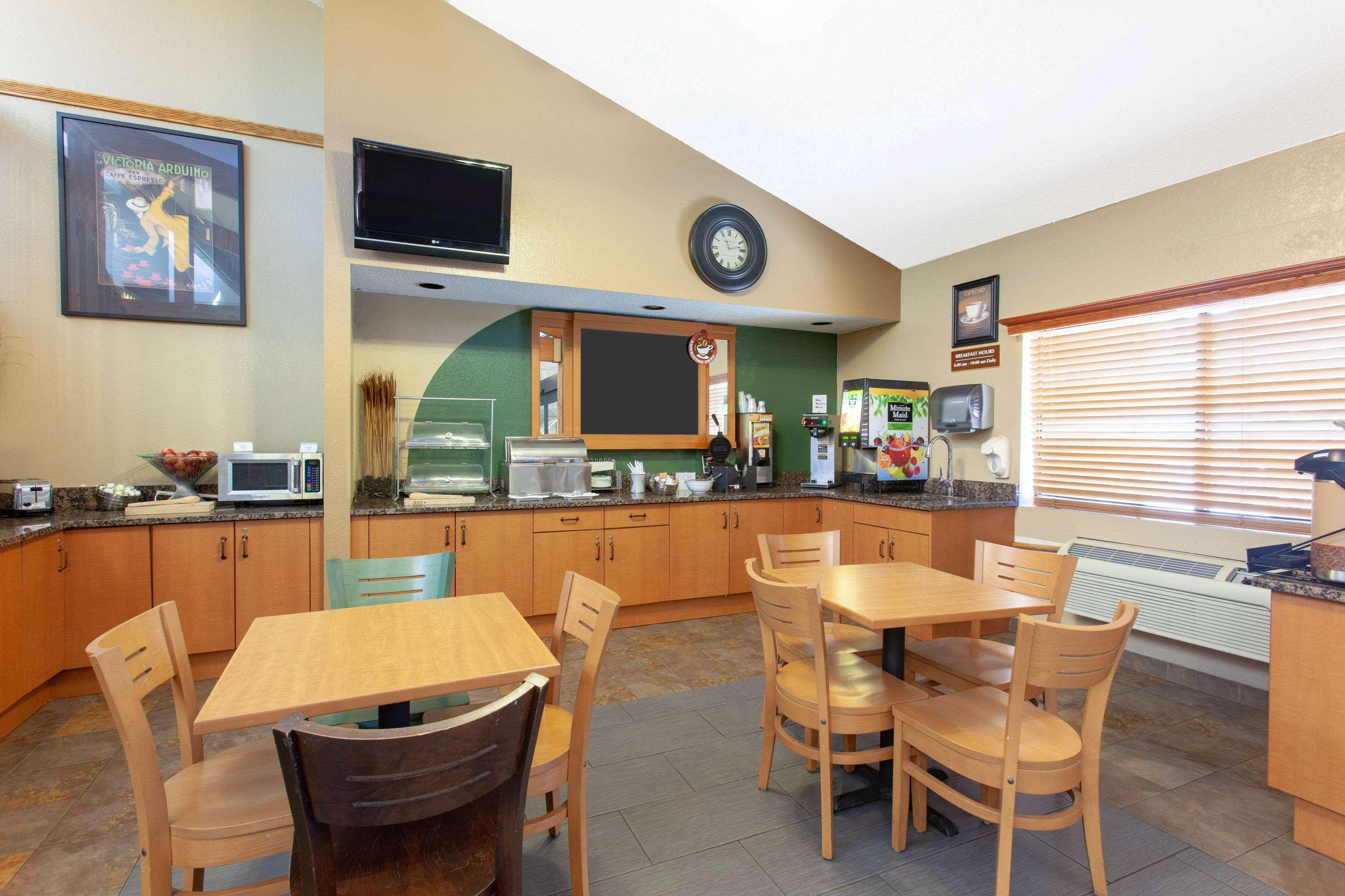 Americinn By Wyndham Ham Lake Extérieur photo