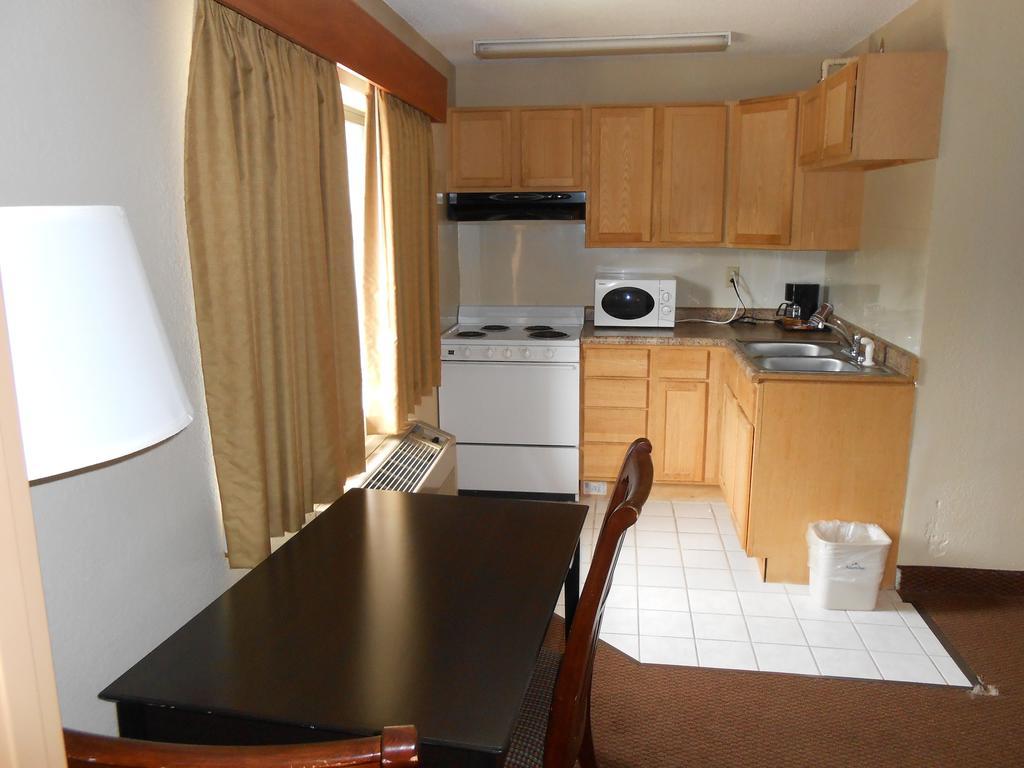 Americinn By Wyndham Ham Lake Extérieur photo