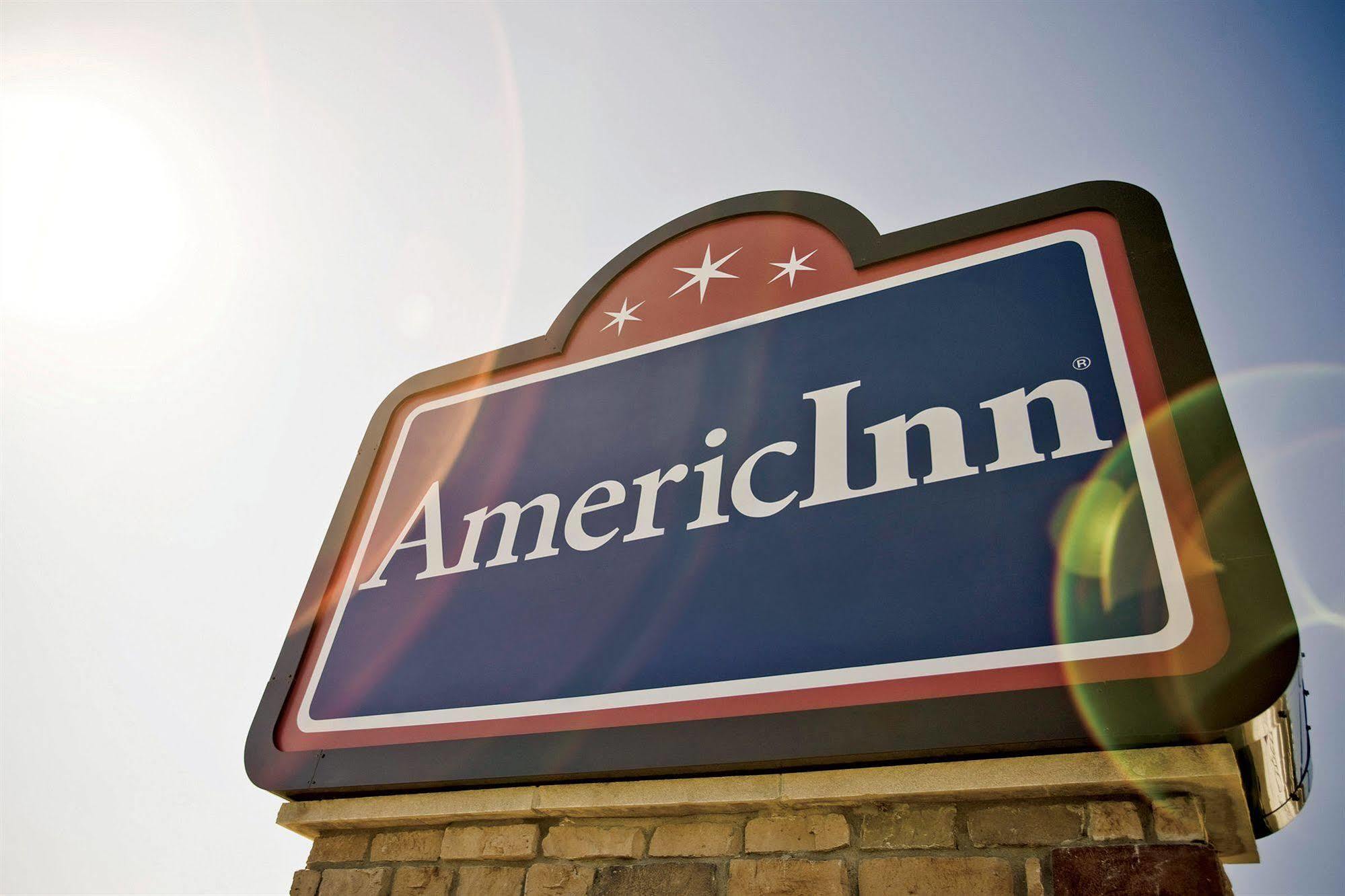 Americinn By Wyndham Ham Lake Extérieur photo