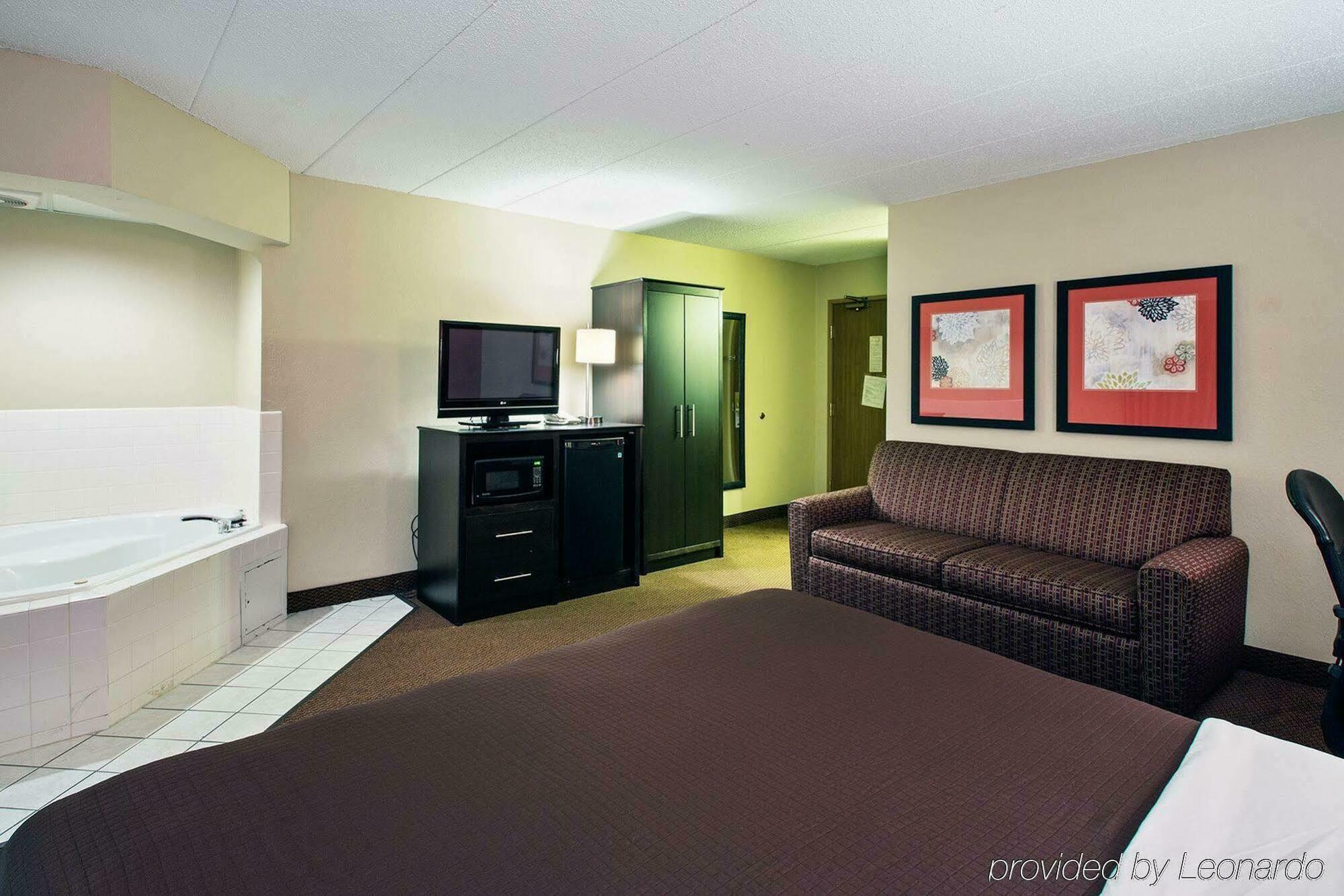 Americinn By Wyndham Ham Lake Extérieur photo